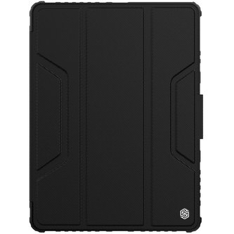Nillkin Bumper PRO Protective pouzdro iPad 10.2 2019/2020 černé