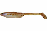 WESTIN: Gumová nástraha HollowTeez ST 12cm Baitfish 4ks