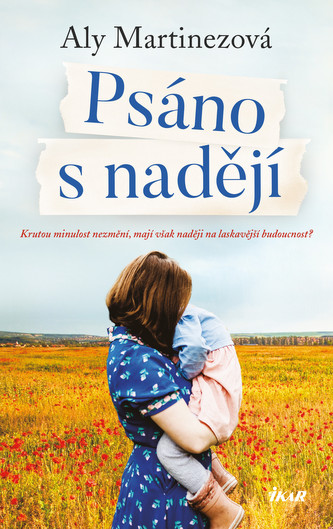 Psáno s nadějí Psáno s nadějí