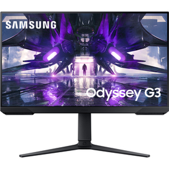 LED monitor SAMSUNG Odyssey G32A