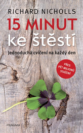 15 minut ke štěstí