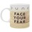 Hrnek Dune - Face your fears Hrnek Dune - Face your fears