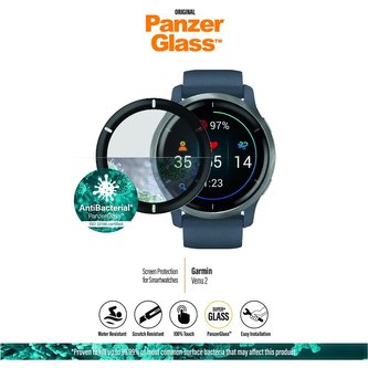 PanzerGlass™ Garmin Venu 2/Vivoactive 4