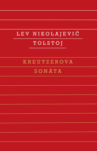 Kreutzerova sonáta
