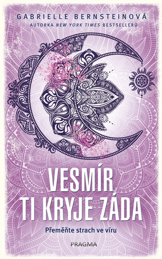 Vesmír ti kryje záda