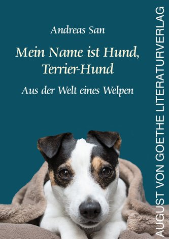 Mein Name ist Hund, Terrier-Hund