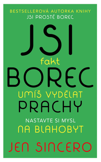Jsi fakt borec - umíš vydělat prachy