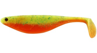 WESTIN: Gumová nástraha ShadTeez 16cm 39g Green Tomato