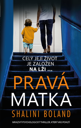 Pravá matka