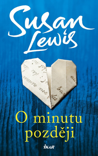 O minutu později