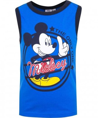 TÍLKO MICKEY - velikost 8