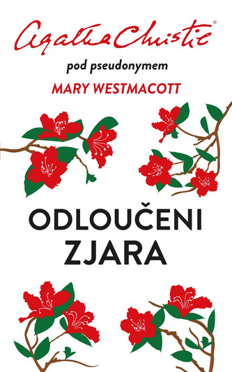 Christie: Odloučeni zjara Christie: Odloučeni zjara