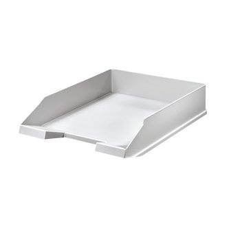 Herlitz - Odkládací zásuvka, šedá