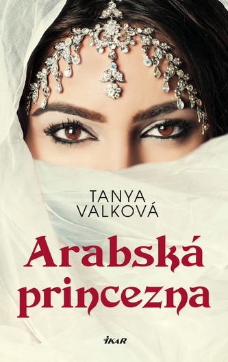 Arabská princezna Arabská princezna