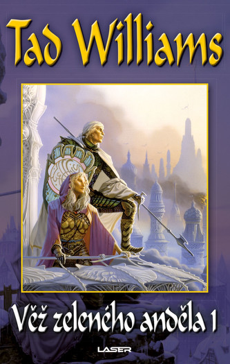 Věž zeleného anděla 1.část
