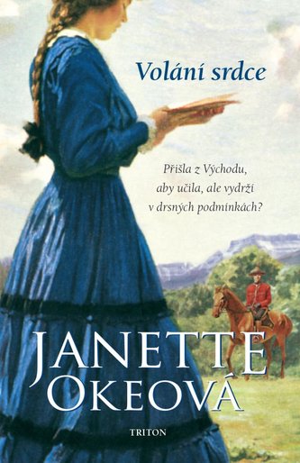 Volání srdce (Janette Oke, 2022)