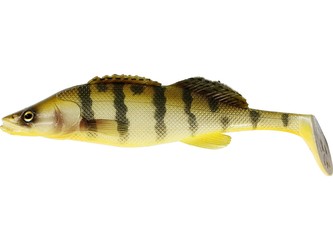 WESTIN: Gumová nástraha ZanderTeez 17cm 56g Volga Zander (BOX16)