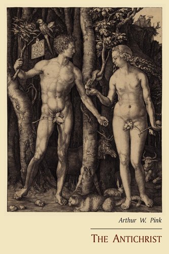 The Antichrist