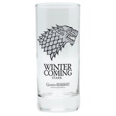 Sklenice Game of Thrones - Stark
