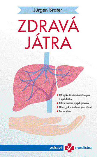 Zdravá játra