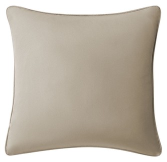 Polštář COMO béžová 45x45 cm Mybesthome