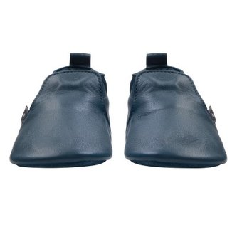 LODGER Stepper Basic Ocean 3 - 6 měsíců LODGER Stepper Basic Ocean 3 - 6 měsíců