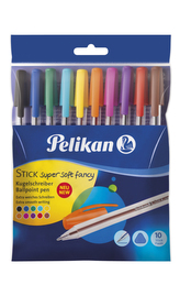 Kuličkové pero Pelikan