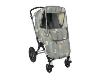 LEOKID Pláštěnka na kočárek Morris