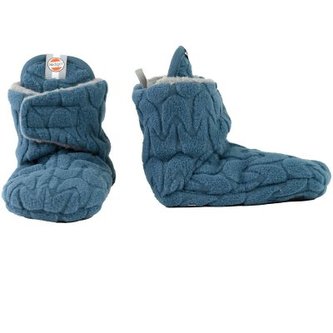 LODGER Slipper Fleece Empire Dragonfly 3 - 6 měsíců