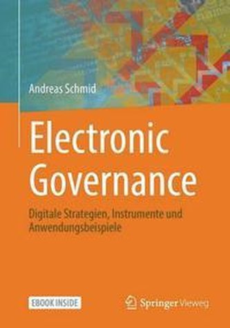 Electronic Governance