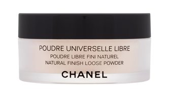 Chanel Poudre Universelle Libre Pudr 30 g 12 pro ženy