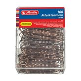 Herlitz - Kancelářské sponky spisové