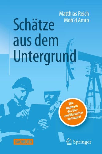 Schätze aus dem Untergrund