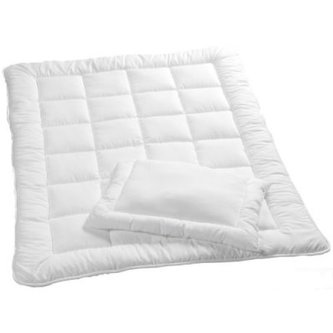 ODENWÄLDER set 2 díly mikrovlákno 100x135 a 40x60 cm