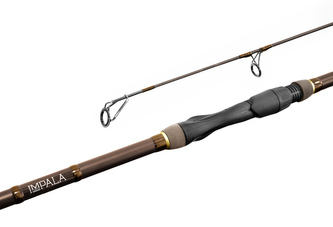 IMPALA Carper / 2 díly - 360cm/3,00lbs IMPALA Carper / 2 díly - 360cm/3,00lbs