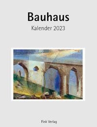 Bauhaus 2023