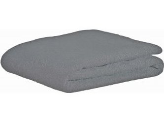 ODENWÄLDER prostěradlo UNI froté stone