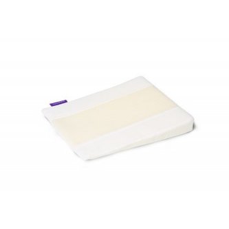 TRÄUMELAND klínový polštář Visco (0 - 8 měsíců)