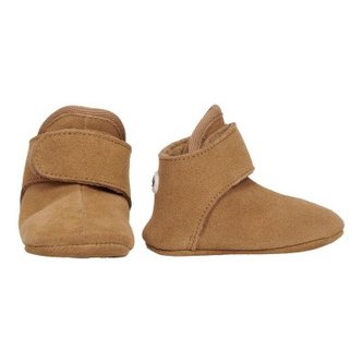 LODGER Walker Leather Basic Cognac 15 - 18 měsíců