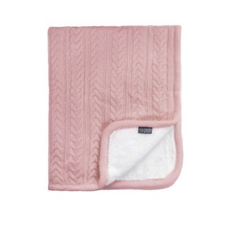 VINTER & BLOOM Deka Cuddly Dusty Rose VINTER & BLOOM Deka Cuddly Dusty Rose