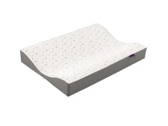 TRÄUMELAND přebalovací podložka bez PVC Zuhause 50x70 cm