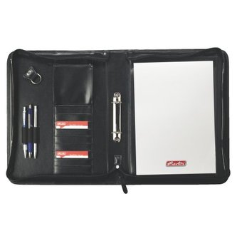 Herlitz - Taška se zipem A4