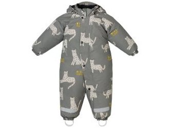LEOKID Zimní kombinéza Vincent vel. 9 - 12 měsíců (vel. 74)