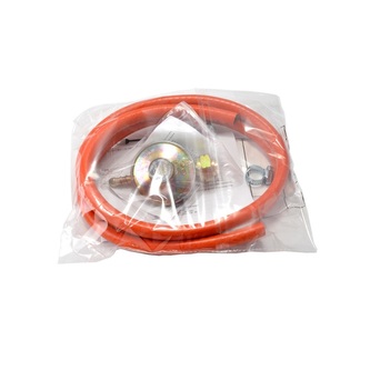 Hadice PB 1,5m se sponami a redukčním ventilem