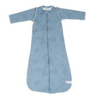 LODGER Hopper Sleeves Empire Dragonfly 86/98