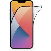 iWant FlexiGlass 3D Anti-Blue tvrzené sklo Apple iPhone 13 / 13 Pro (4.gen)