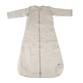 LODGER Hopper Sleeves Empire Birch 68/80