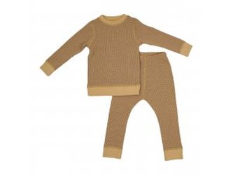 LODGER Sleeper Ciumbelle Honey vel. 86