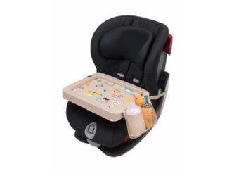 LEOKID Pultík k autosedačce Big Adventure