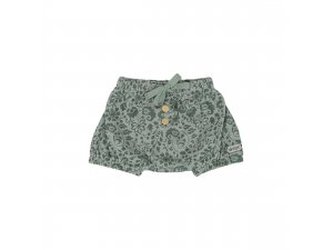 LODGER Bloomer Flower Tribe Silt Green 68